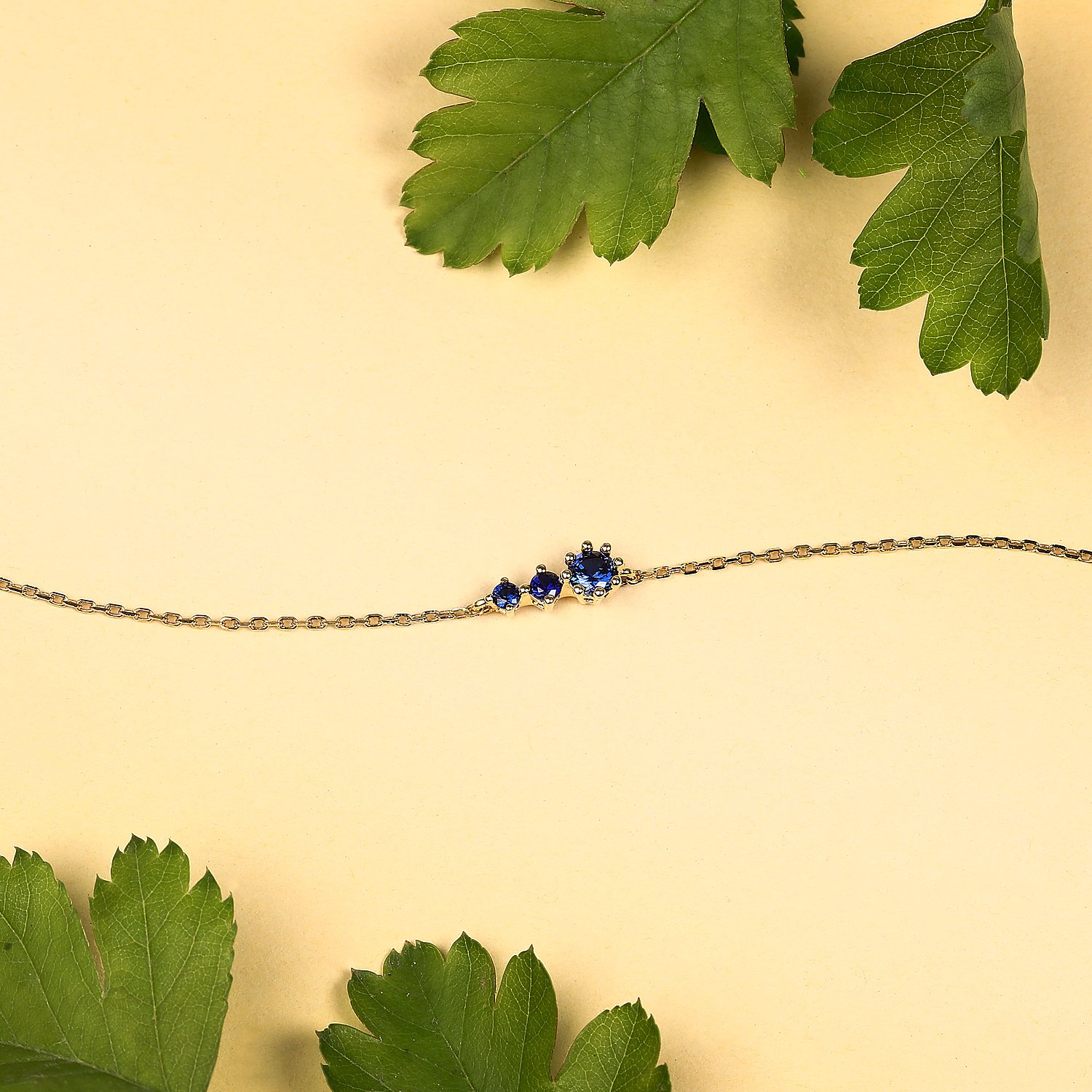 Live Diamond Bracelets