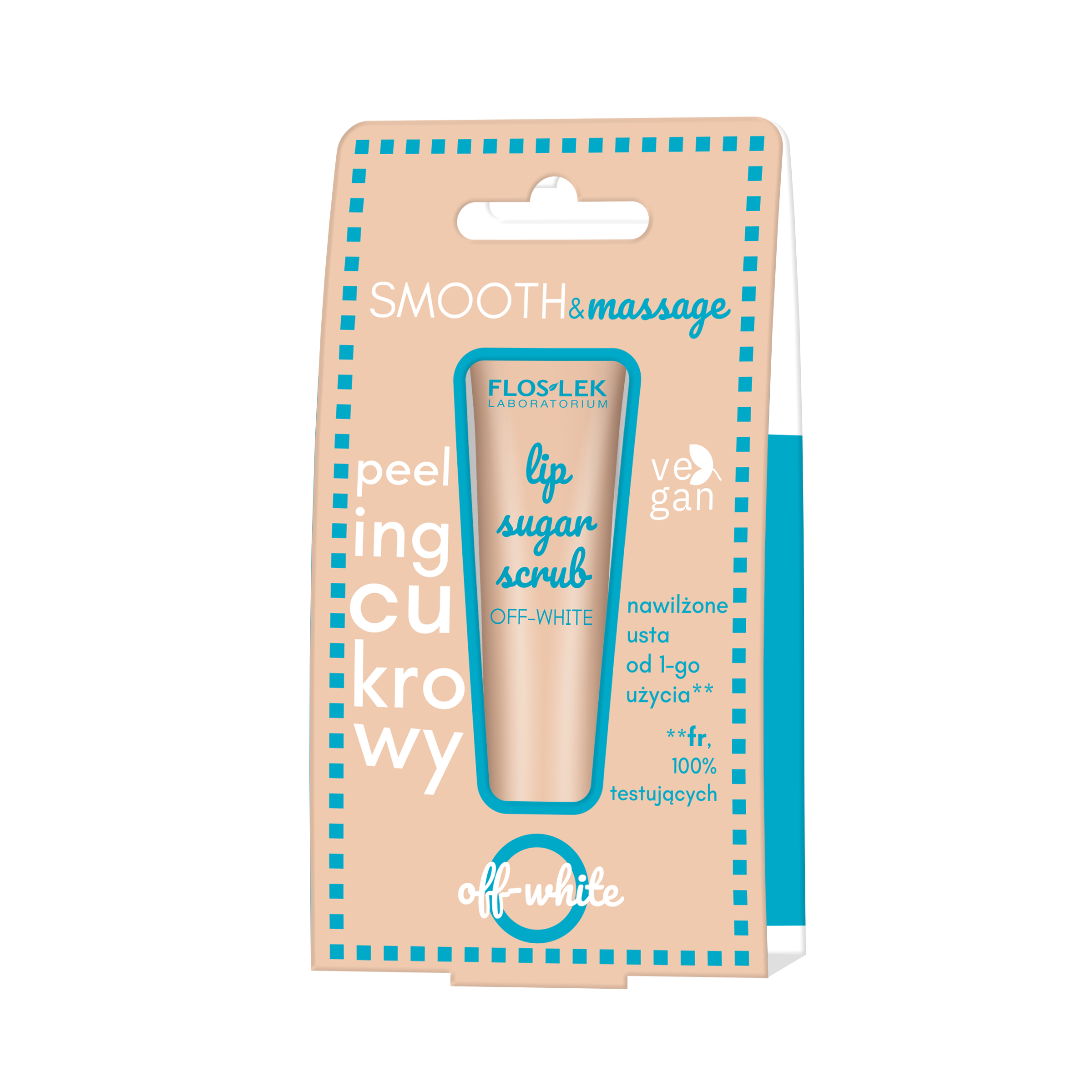 Floslek Lip Care