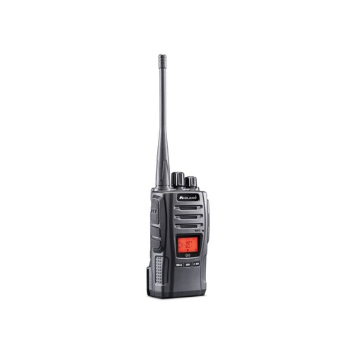 Stație de walkie-talkie Midland G13 IPX4