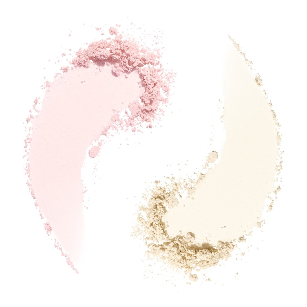 Morphe Powder Totally Fix - Transparent