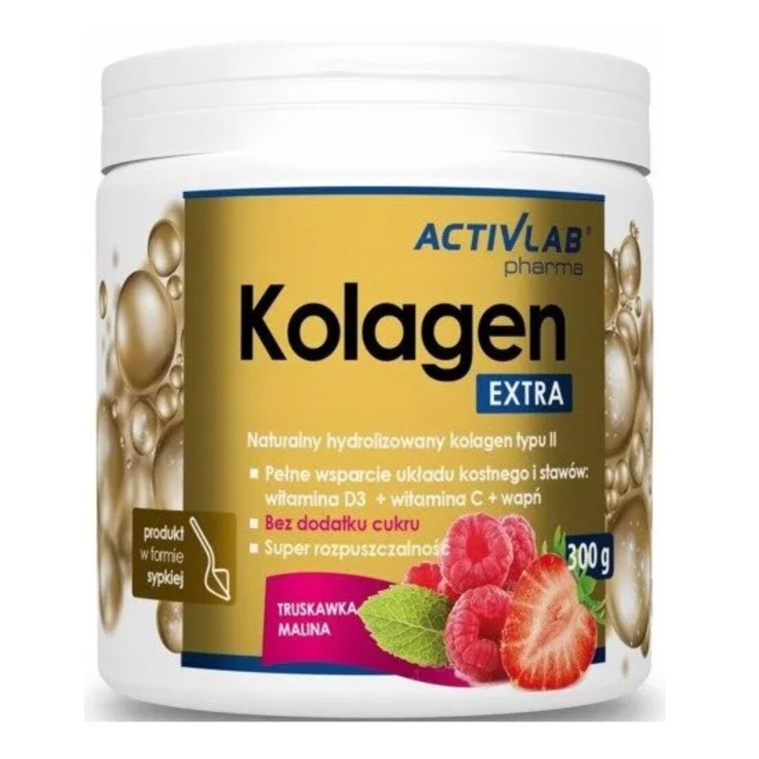 ActivLab Collagen Extra