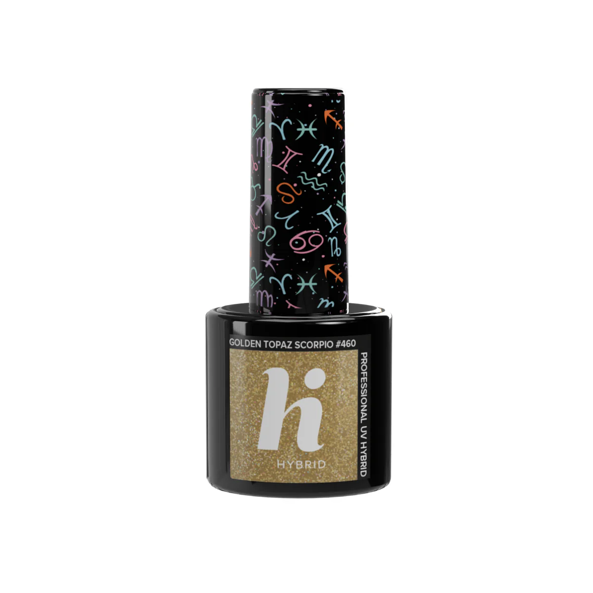 UV Gel Polish Zodiac Smalto Semipermanente - Smalto Effetto Gel