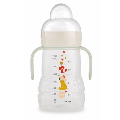 Mam Trainer Cup 4m 220 ml 220 ml