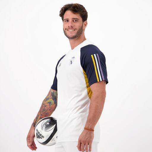 Maillot d'entraînement du Real Madrid 23/24