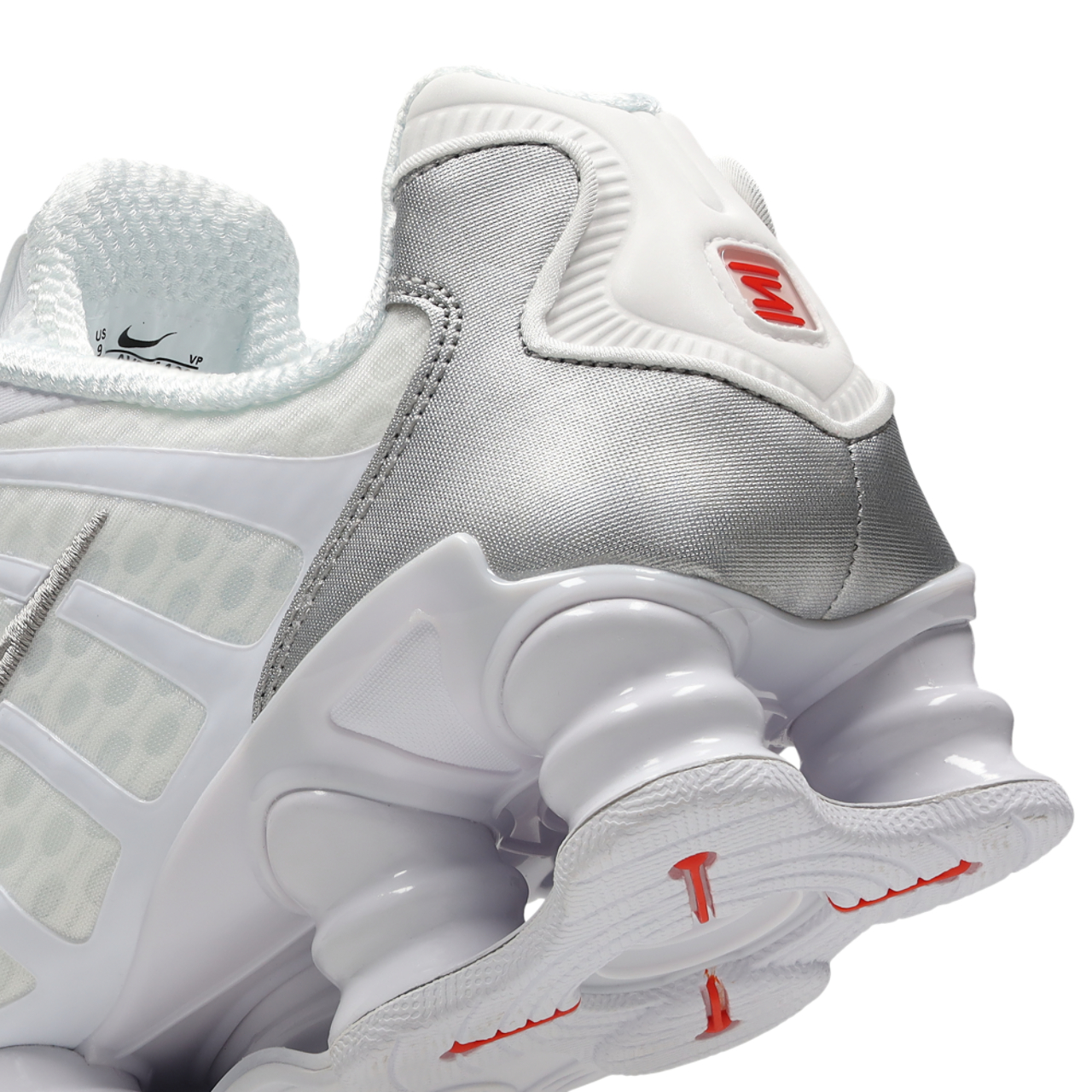 Nike Shox TL