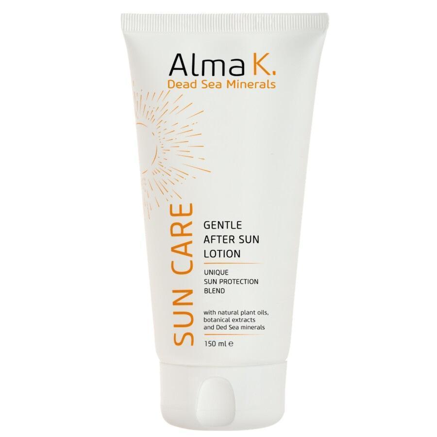 Alma K njegujuće sredstvo za tijelo poslije sunčanja - 150 ml
