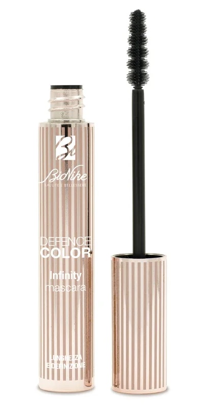 Máscara para cílios BIONIKE Defense Color Infinity