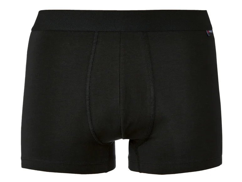 PARKSIDE® Zestaw 2 por bokserek męskich