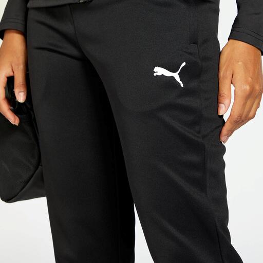 Ligue des équipes Puma