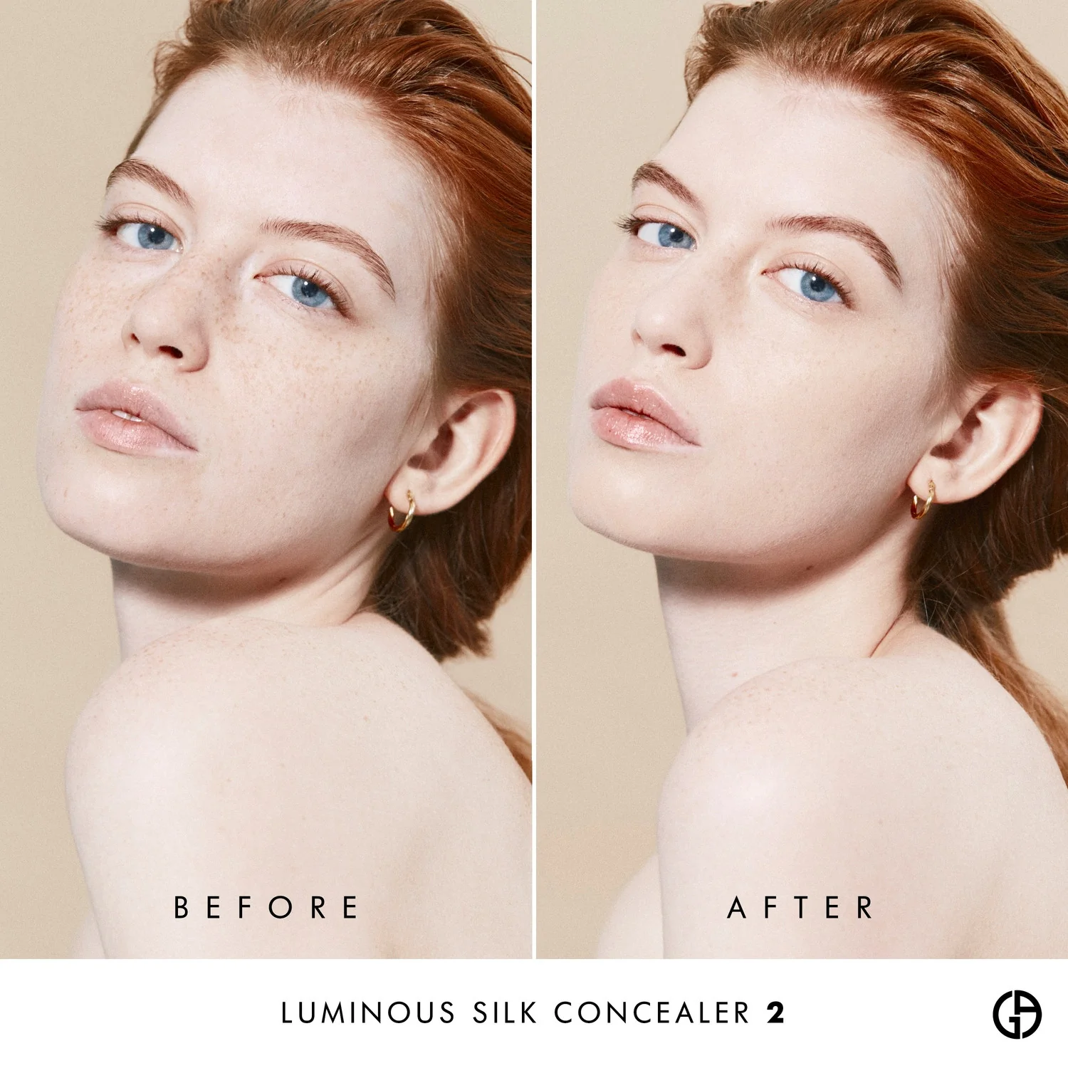 Viso Luminous Silk Concealer - Correttore