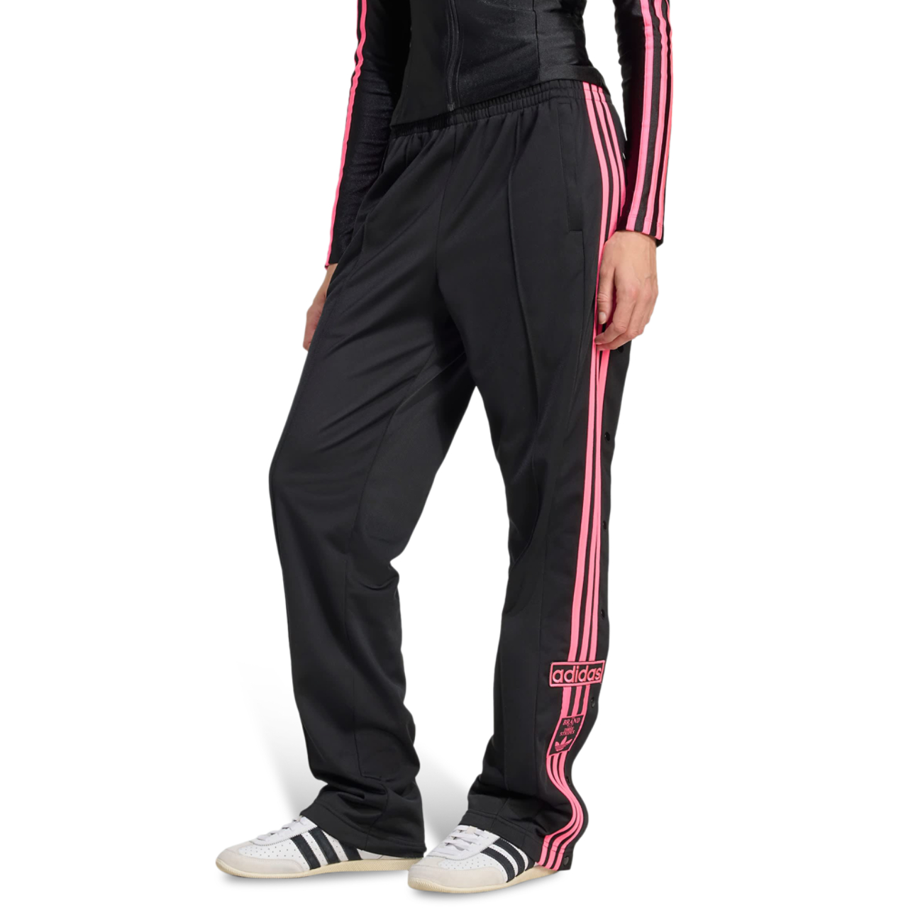 adidas Adibreak -verryttelyasun alaosa