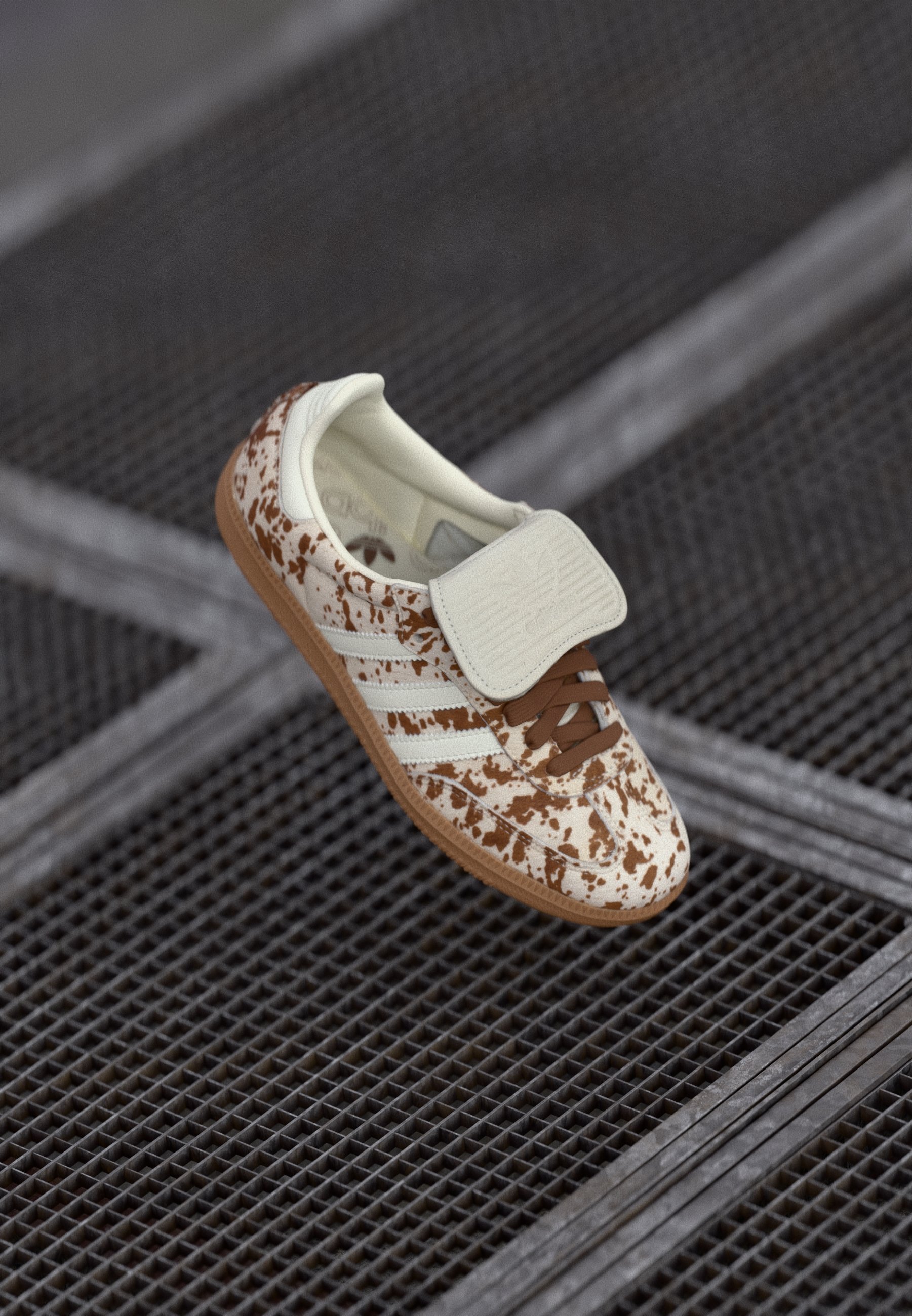 adidas Originals lage sneakers