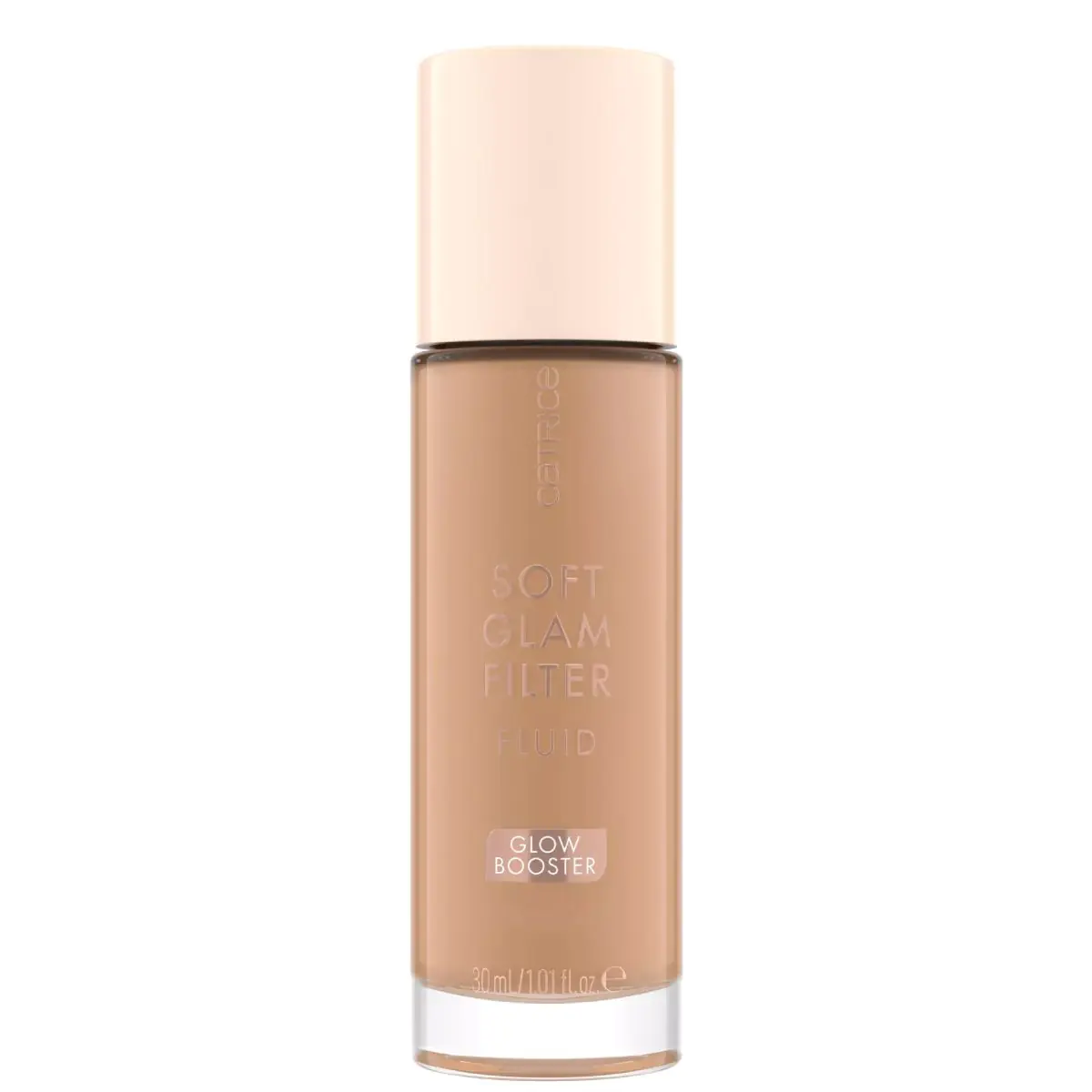 Catrice Soft Glam Filter Fluid Podkład do twarzy, 030
