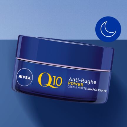 Nivea Q10