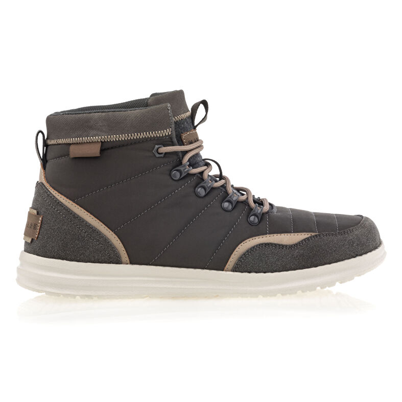Korit / lenkkarit Homme Gris