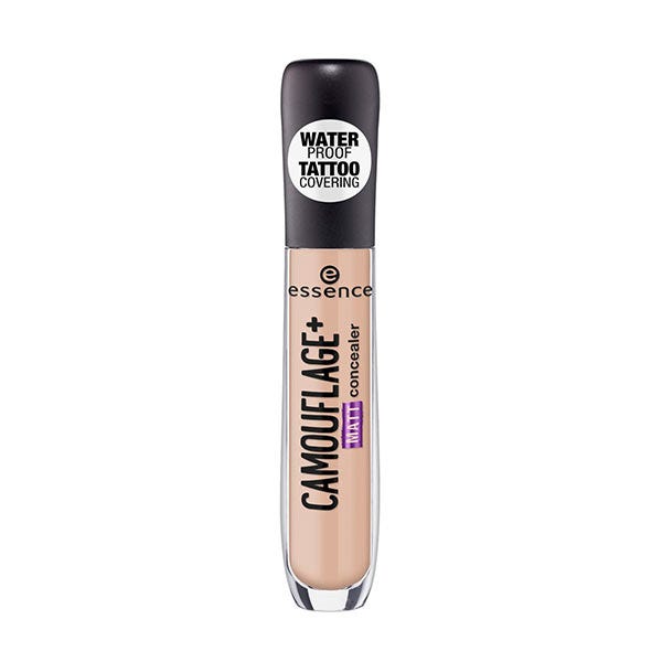 Camouflage+ Matt Concealer Essence
