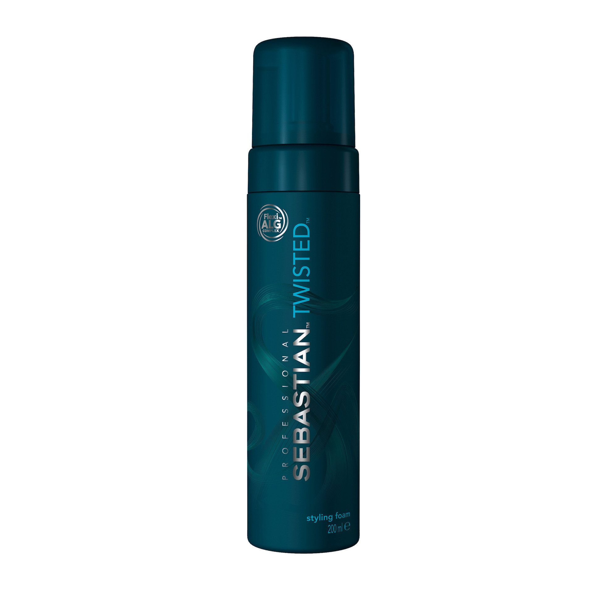 Pjena za kovrče 200 ml - Sebastian Professional