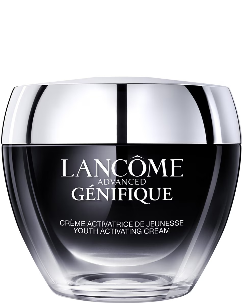 CREMĂ DE ZI ANTI-ÎMBĂTRÂNIRE LANCÔME GÉNIFIQUE