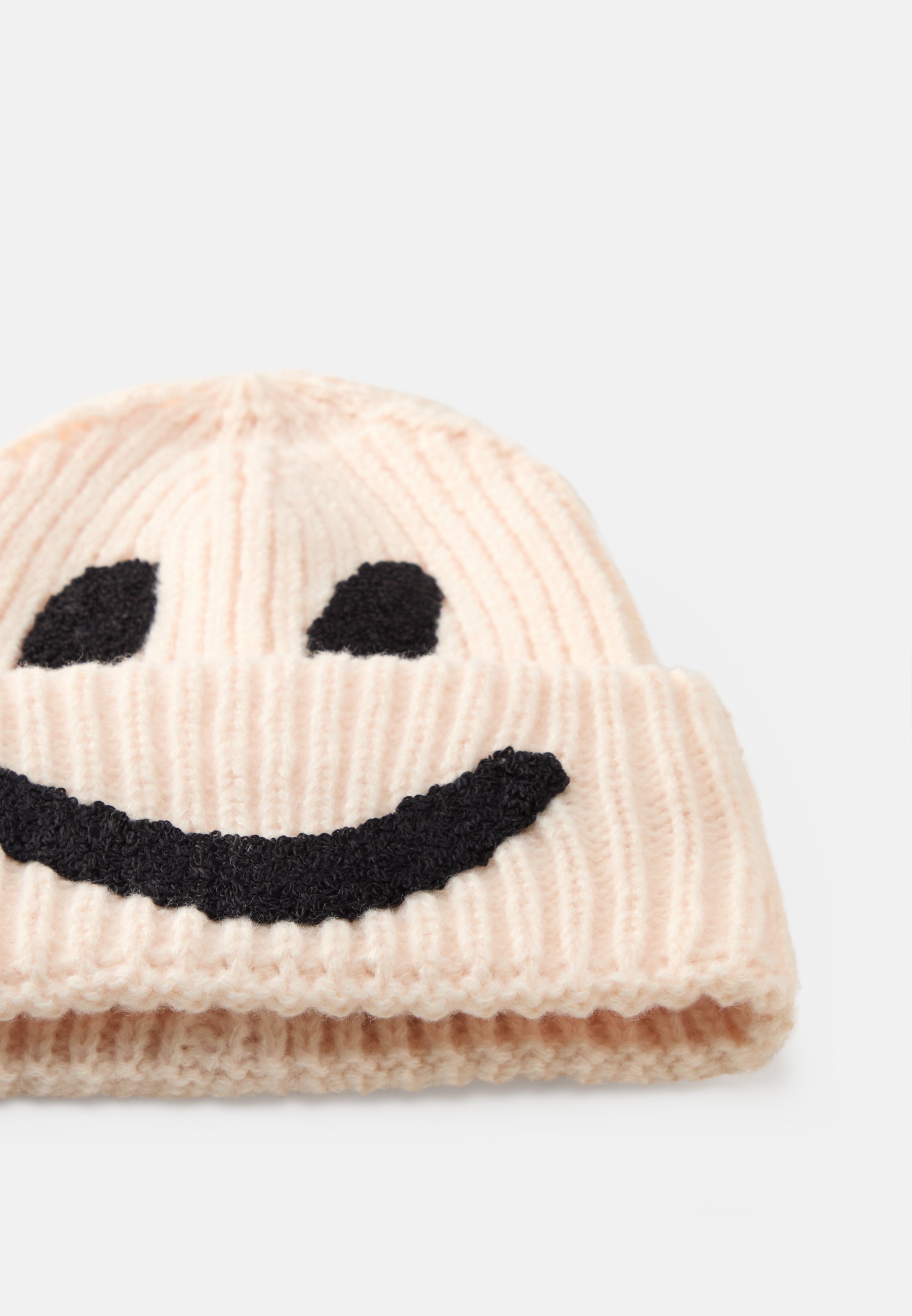 Molo KIM HATS UNISEX - Beanie - vanille