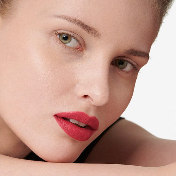 Lip Power Matte