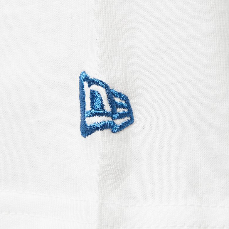 MLB Team Graphic BP Tee Los Angeles Dodgers