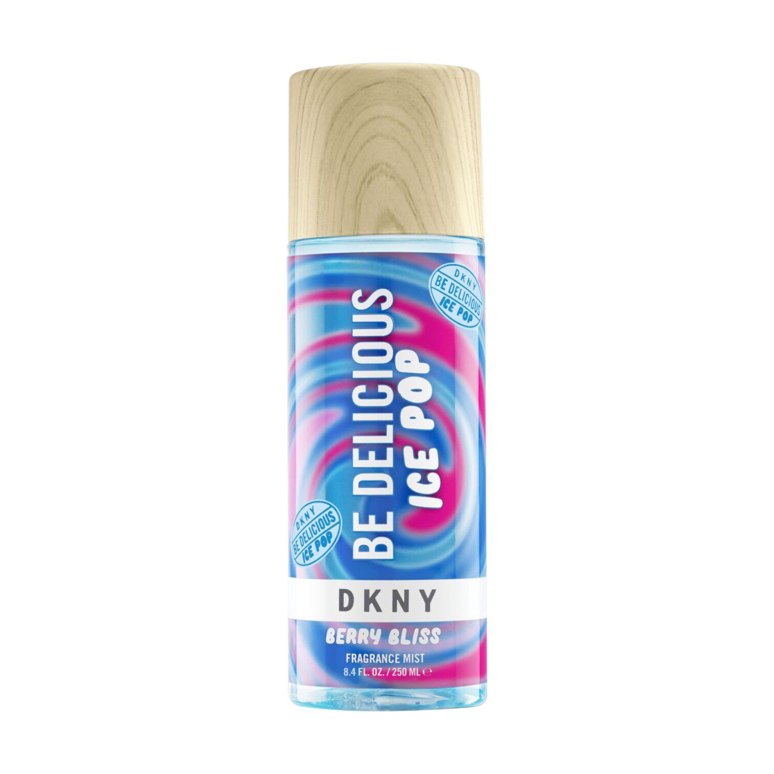 DKNY Ice Pop Berry Bliss