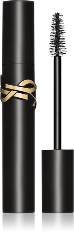 Yves Saint Laurent Lash Clash Extreme Volume маскара за максималан волумен трепавица