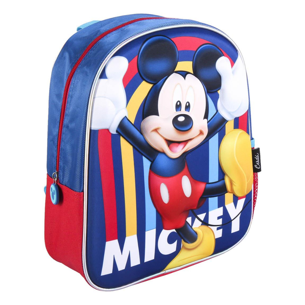 Sac à dos Mickey Mouse 73431