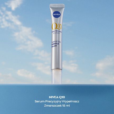 Nivea Q10
