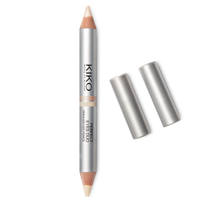 Kiko Milano Perfect Eyes Duo