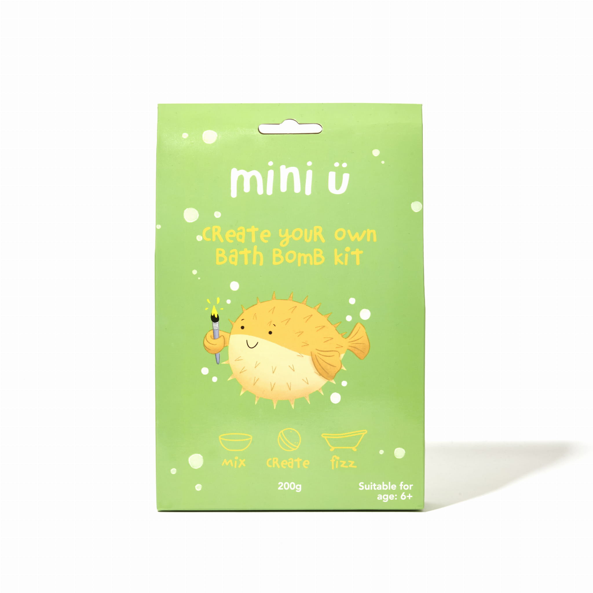 Mini U