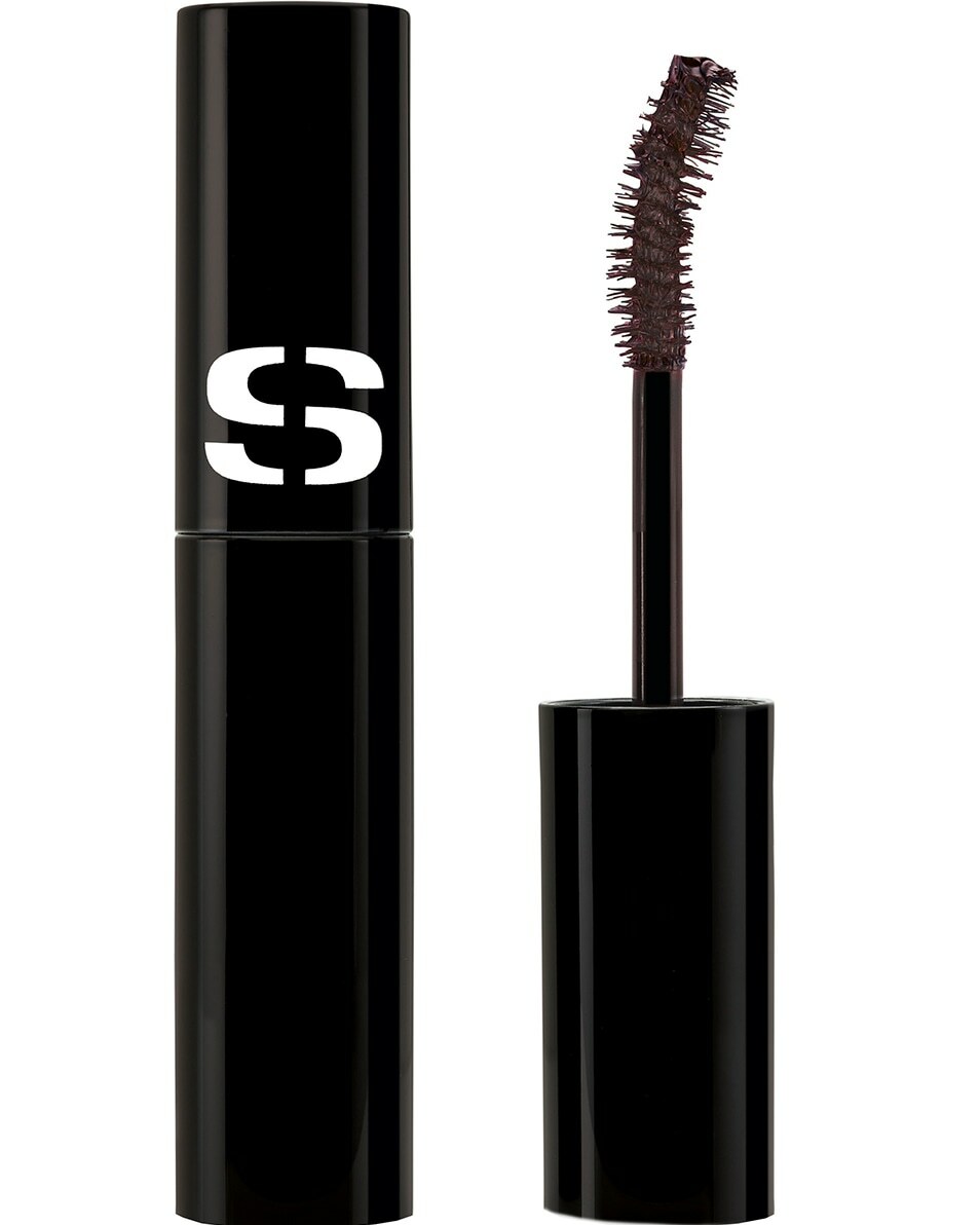SISLEY So Curl Versterkende krullende mascara