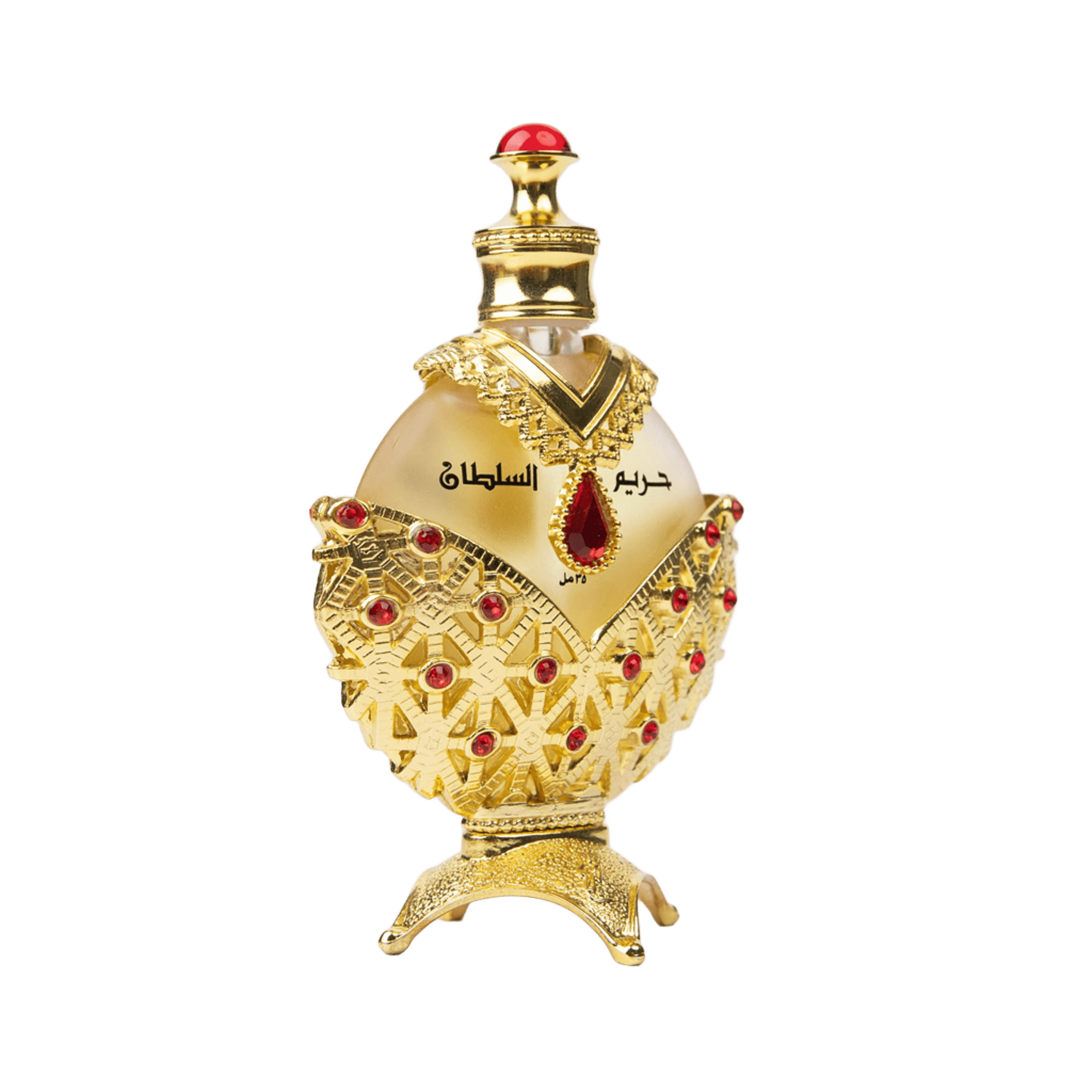 Hareem Al Sultan Gold koncentrovaný parfumový olej Dámske parfumy
