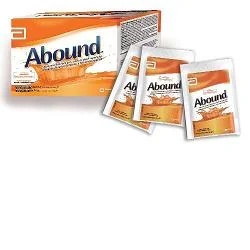 ABOUND Abound Neutral 30 Beutel
