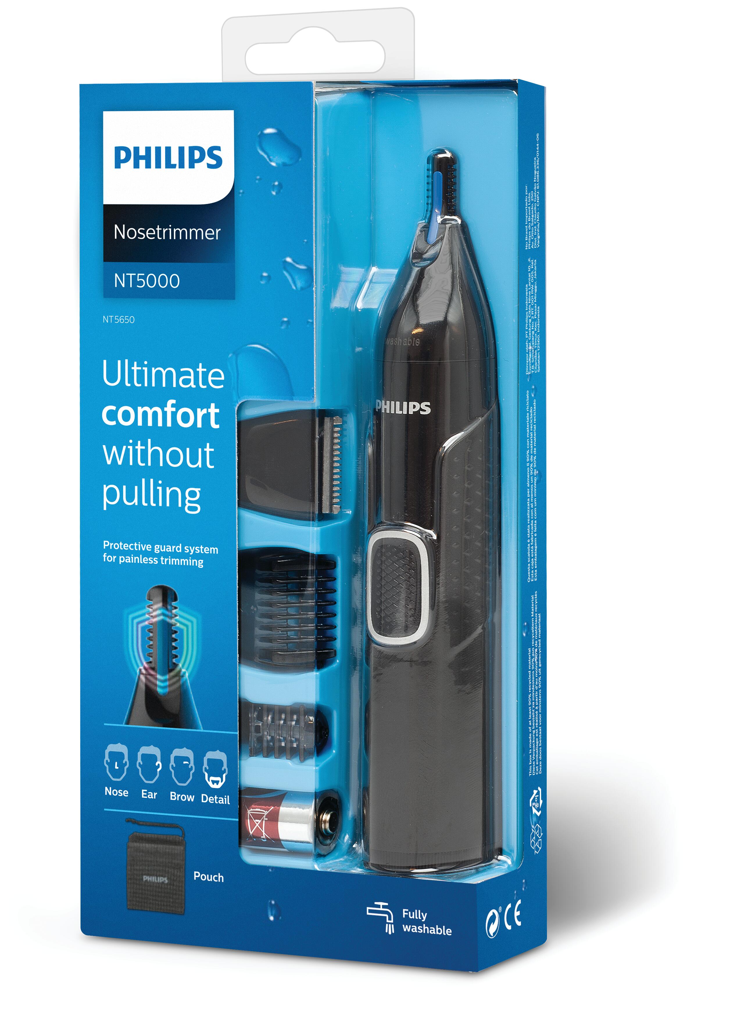 Philips 5000 NT5650/16