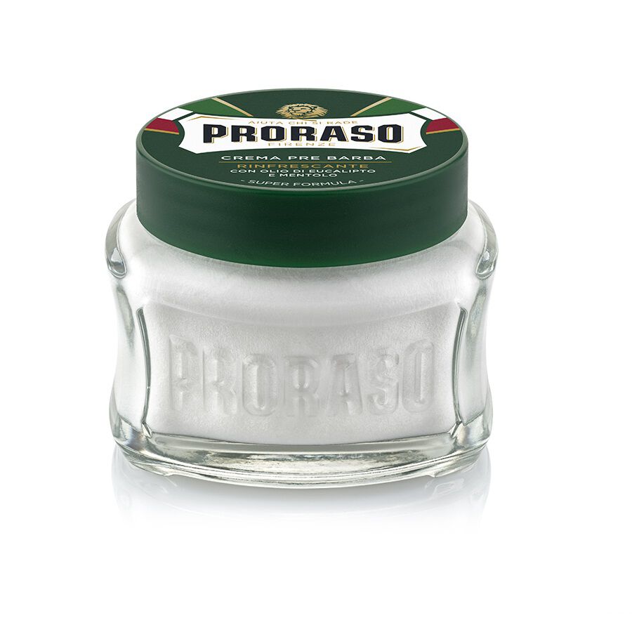 Proraso Green