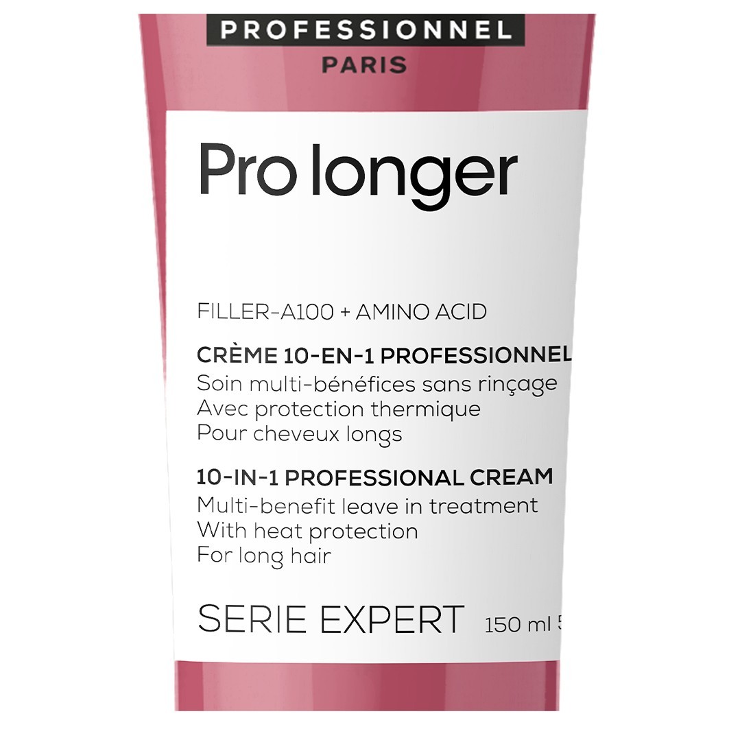 L'Oréal Professionnel neizskalojams kondicionieris Pro Longer 10-in-1 Profi-Creme - 150 ml
