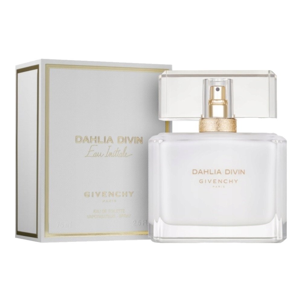 Givenchy Dahlia Divin Eau Initiale