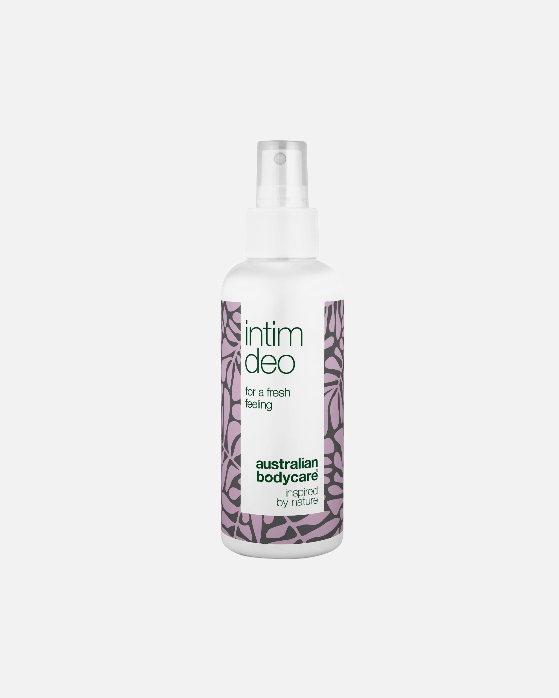Desodorante íntimo Australian Bodycare - 100 ml