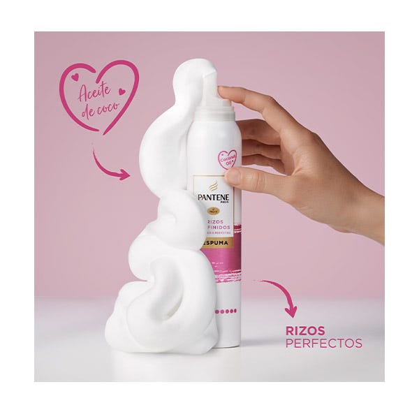 Defined Curls | 1 Unit