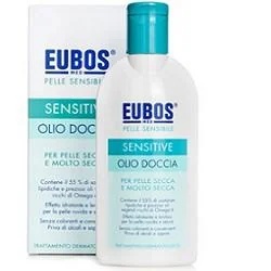 EUBOS Eubos Med Sensitive Duschöl 200 ml