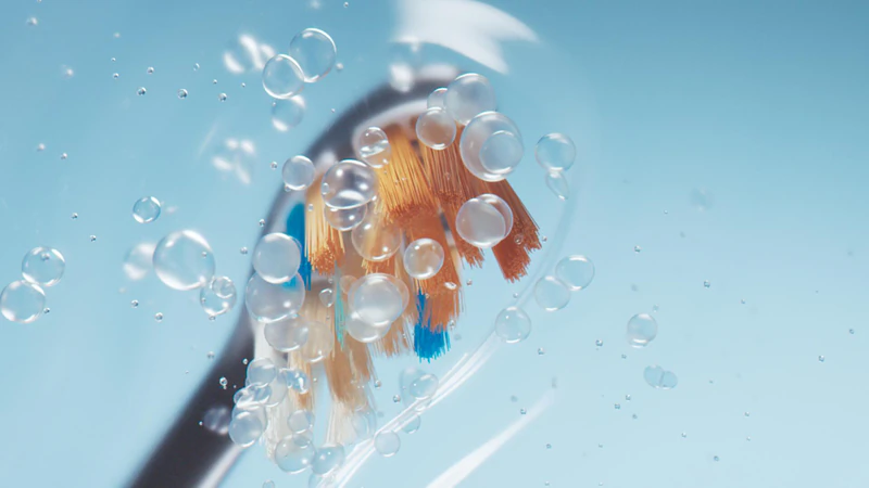 Philips Sonicare 9000 DiamondClean HX9914/69 Sonic-sähköhammasharja, 2 runkoa