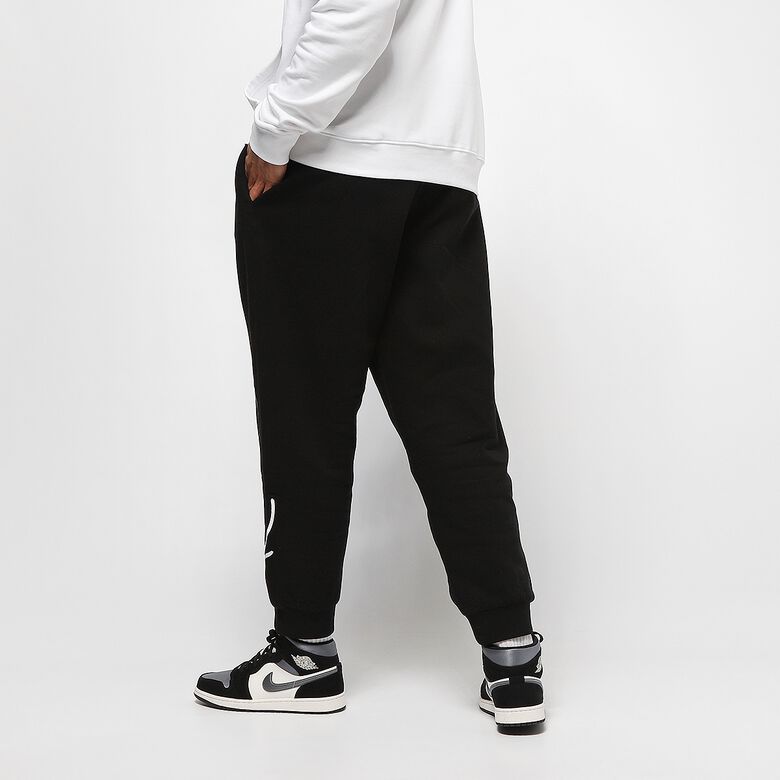 Pantalones deportivos retro de la marca Signature