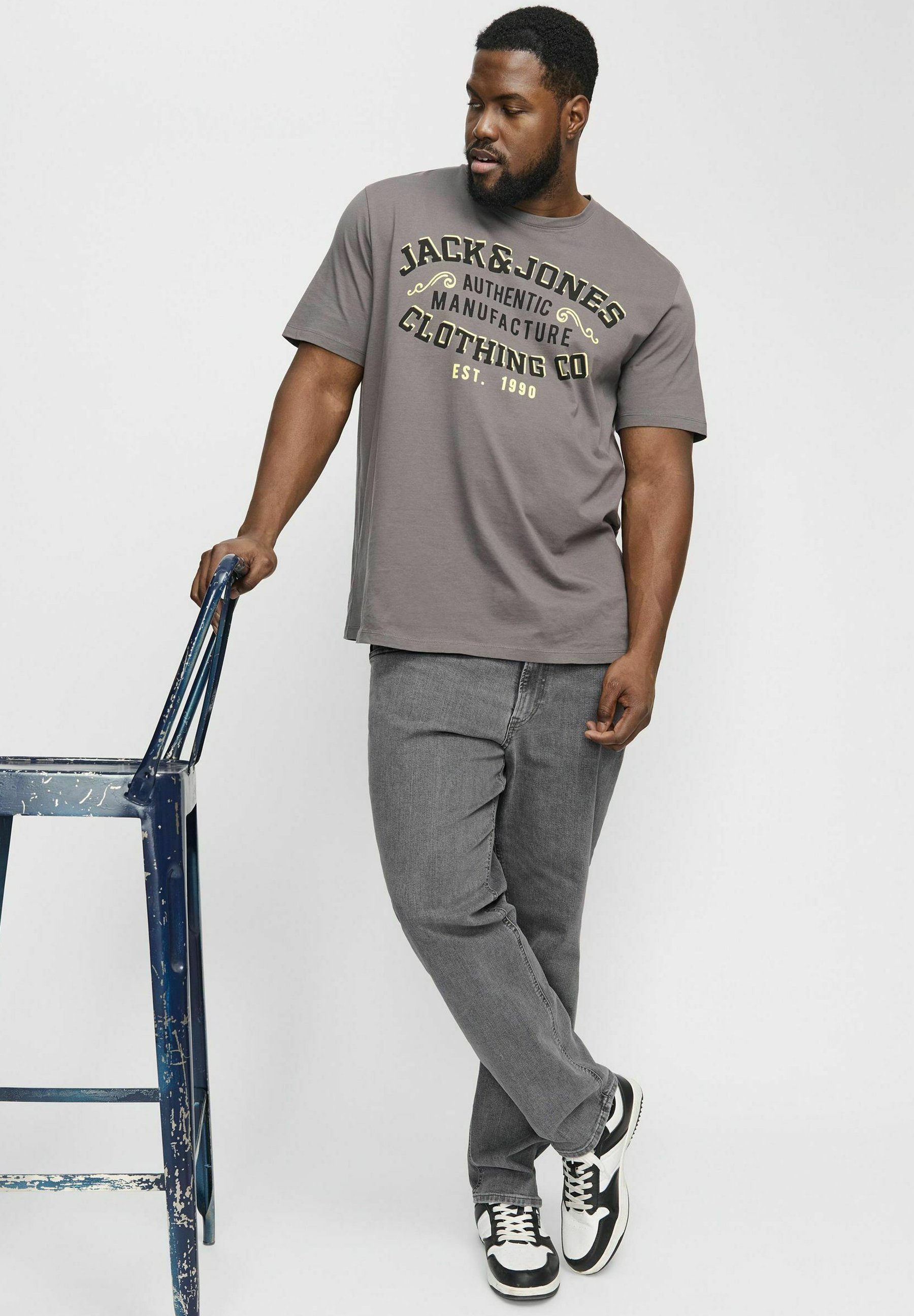 Jack & Jones Relaxed