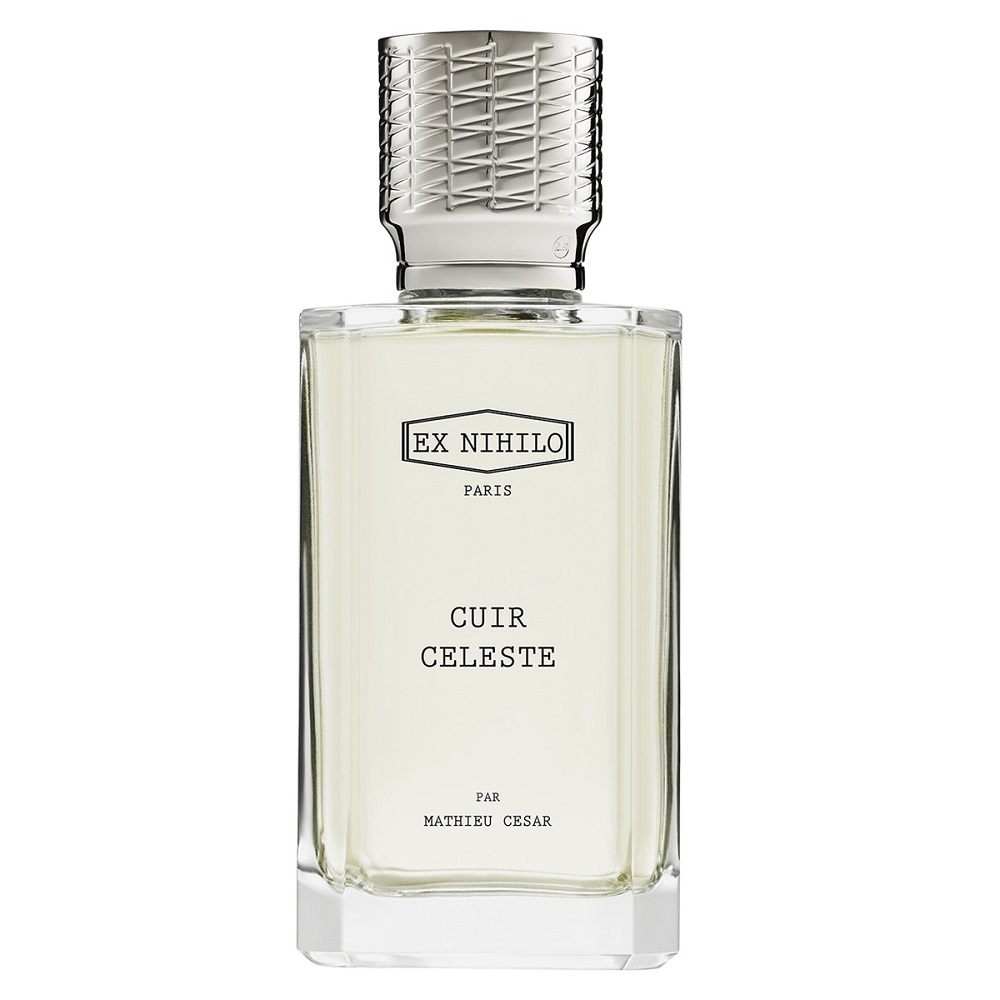Ex Nihilo Cuir Celeste