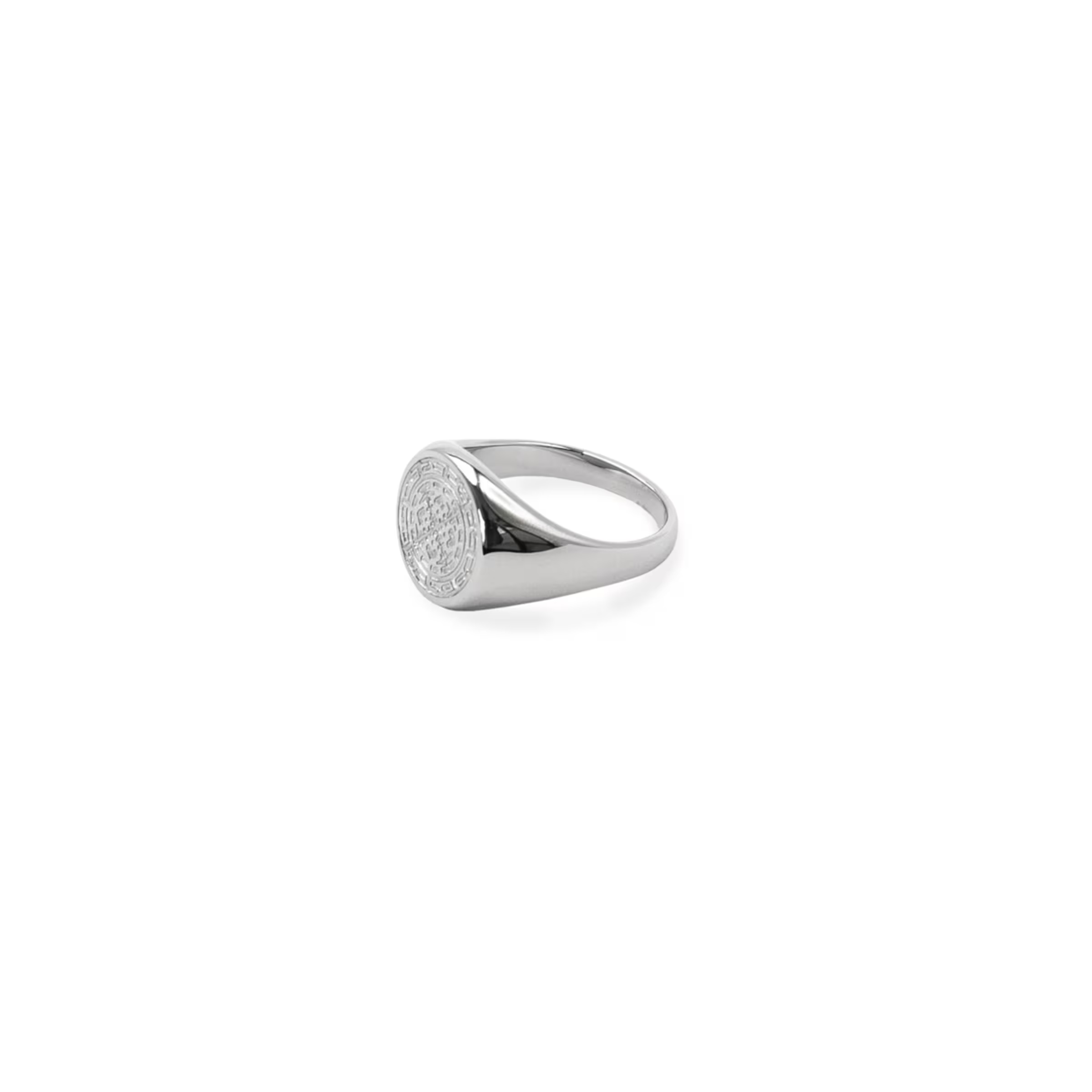 Bague charmante Marrakech en argent