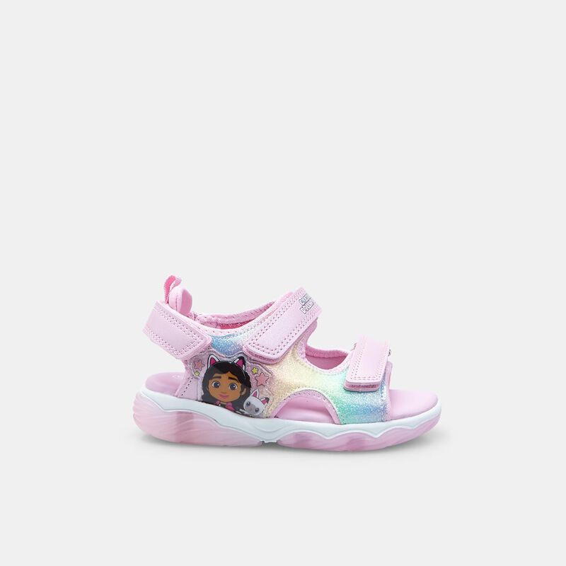 Gabby zomersandalen voor meisjes