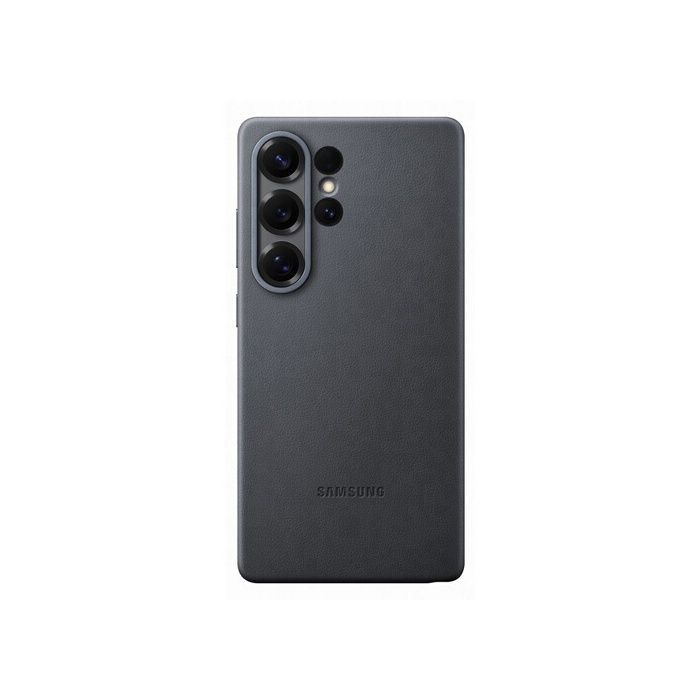 Funda Kindsuit para Samsung Galaxy S25 Ultra - Piel auténtica - Protección antichoque - Ecológica