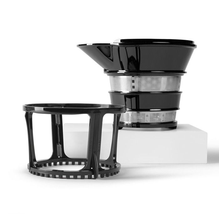 Sapcentrifuge - Nutribullet - NBJ500 - 700 ml - Roestvrij staal - Stil
