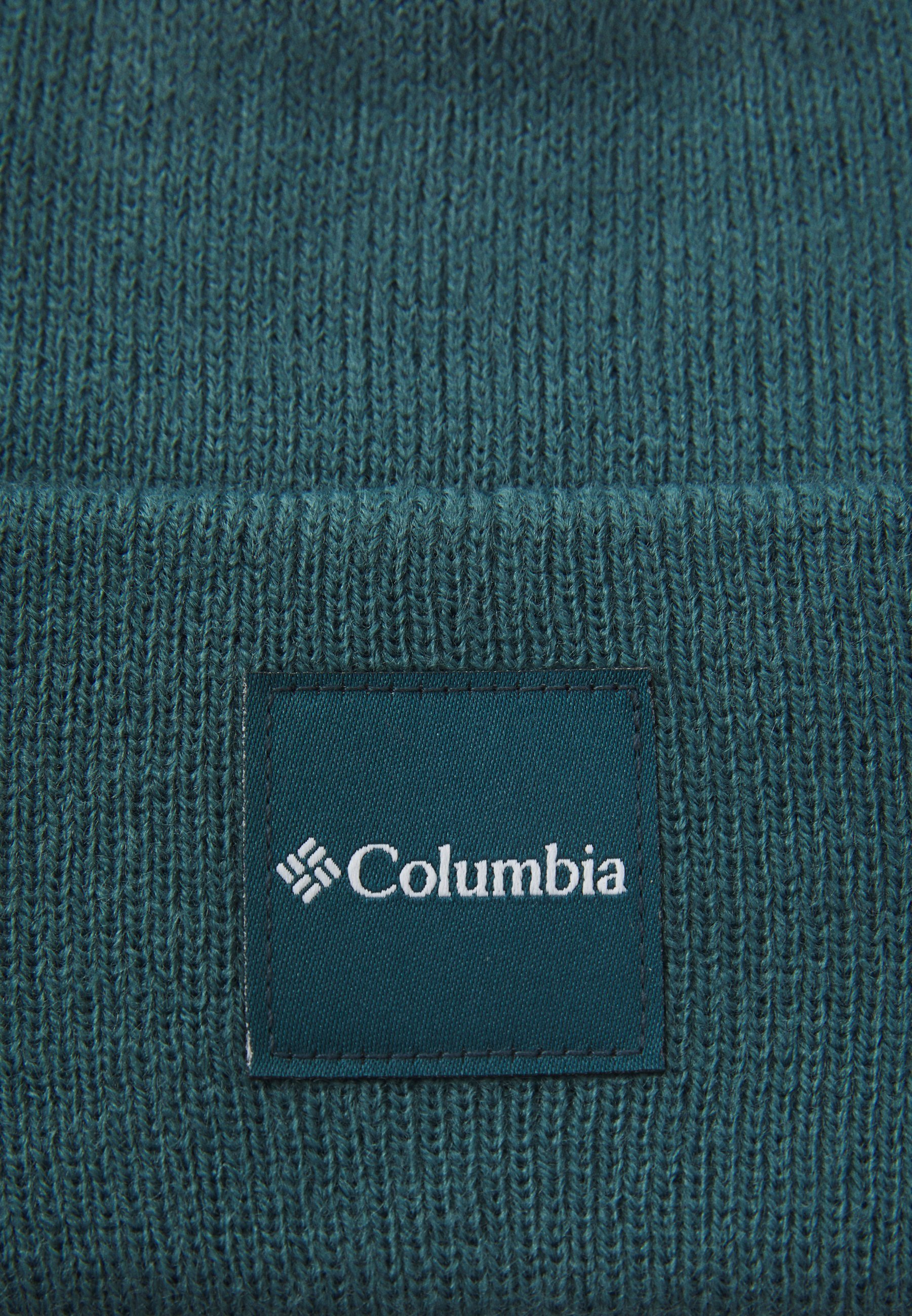 Columbia CITY TREK™ HEAVYWEIGHT BEANIE UNISEX - Muts - everblue